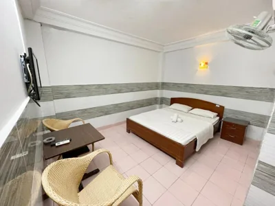 Huy Hoàng Hotel – Photos 2