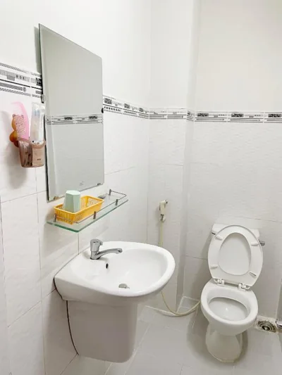 Huy Hoàng Hotel – Photos 3
