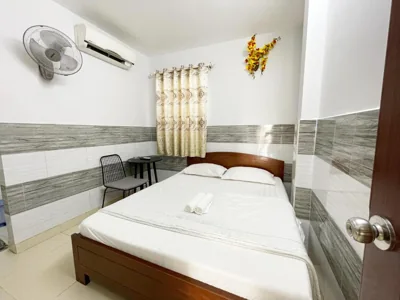 Huy Hoàng Hotel – Photos 4