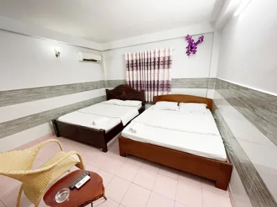 Huy Hoàng Hotel – Photos 6