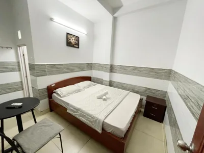Huy Hoàng Hotel – Photos 7