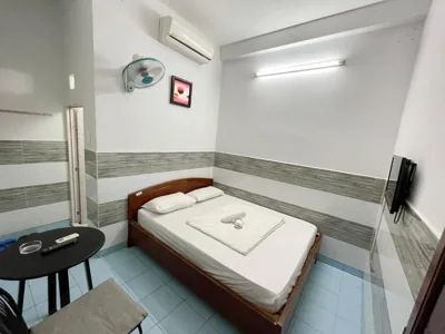 Huy Hoàng Hotel – Photos 8