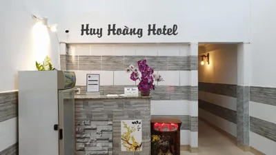 Huy Hoàng Hotel – Photos 9